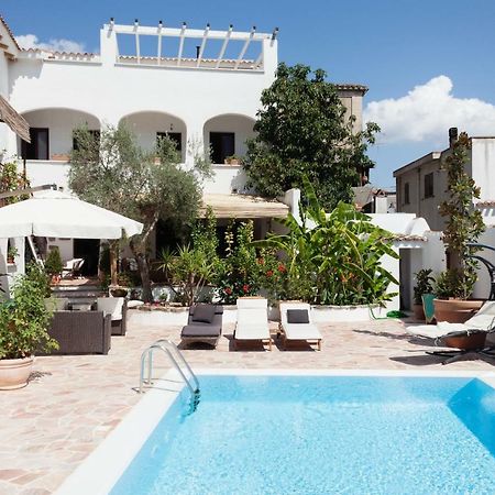Gulf Of Orosei Luxury Mediterranean House Villa Irgoli Exteriör bild
