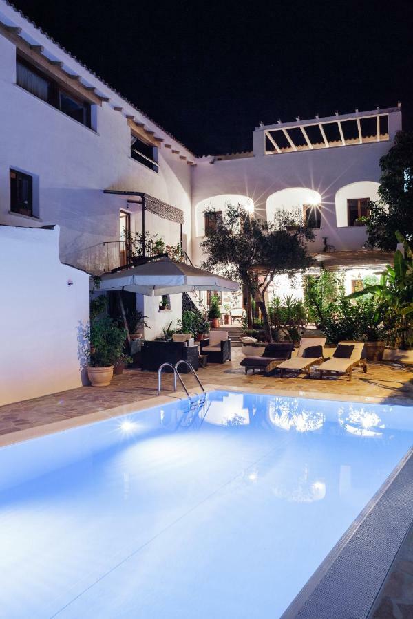Gulf Of Orosei Luxury Mediterranean House Villa Irgoli Exteriör bild