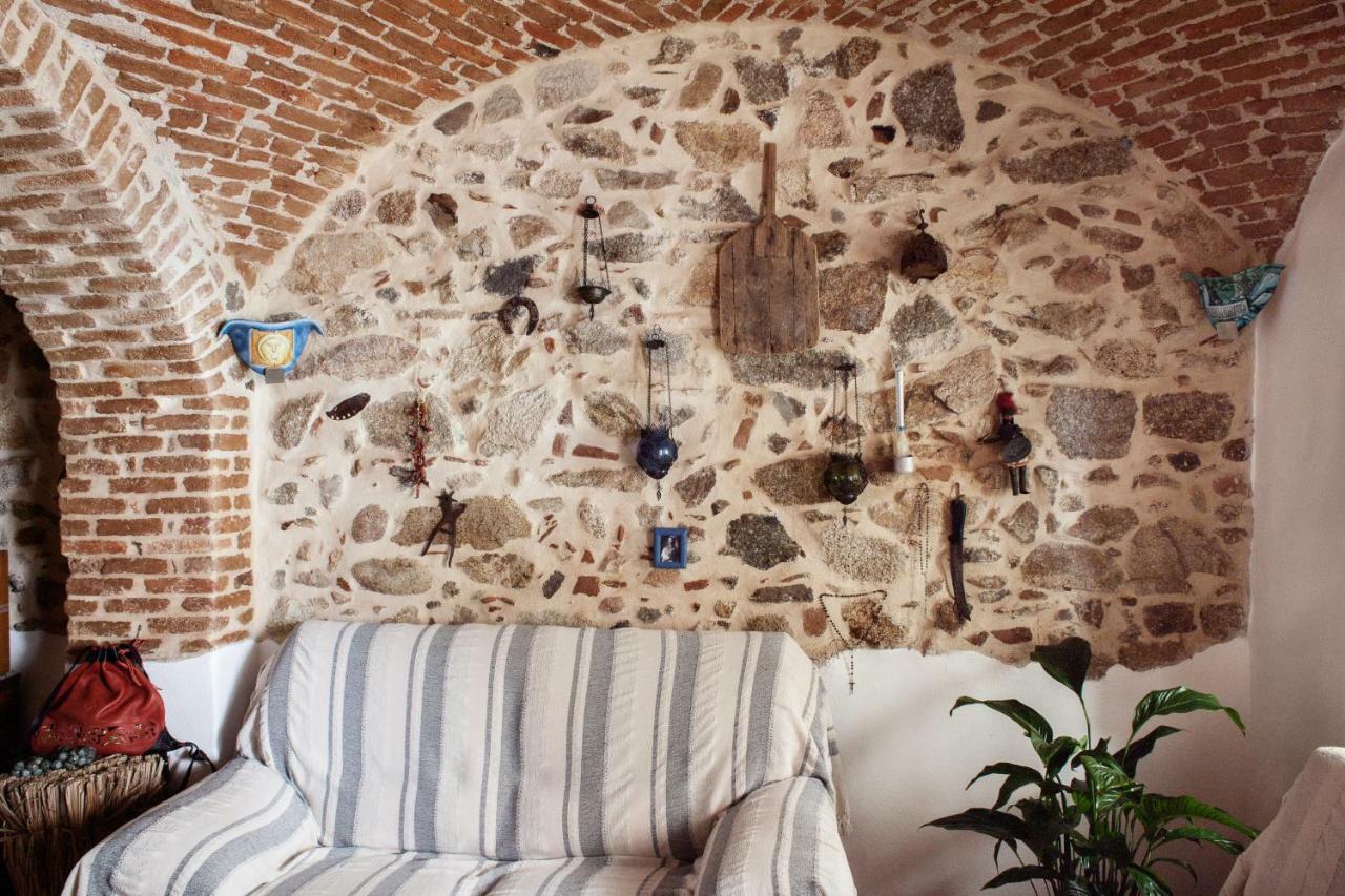 Gulf Of Orosei Luxury Mediterranean House Villa Irgoli Exteriör bild