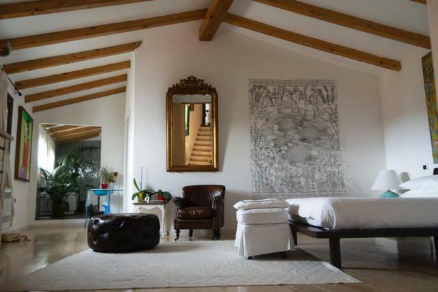 Gulf Of Orosei Luxury Mediterranean House Villa Irgoli Exteriör bild
