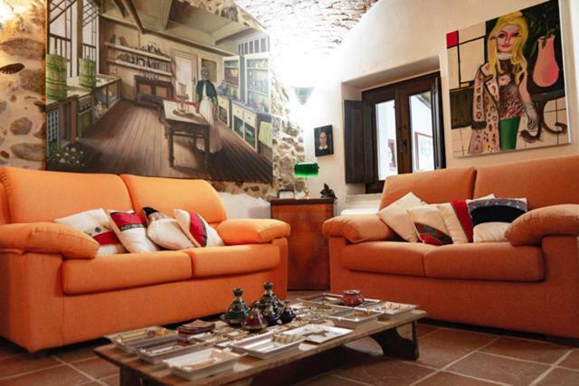 Gulf Of Orosei Luxury Mediterranean House Villa Irgoli Exteriör bild