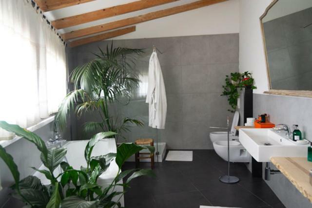 Gulf Of Orosei Luxury Mediterranean House Villa Irgoli Exteriör bild