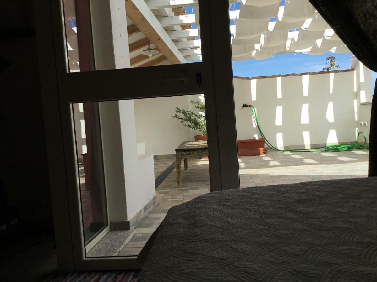 Gulf Of Orosei Luxury Mediterranean House Villa Irgoli Exteriör bild
